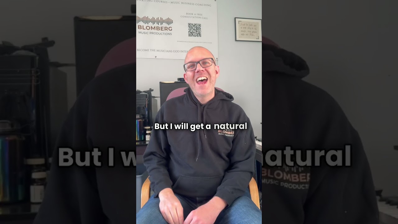 How to Make a Small Choir Sound Huge in the Studio! Stacking Vocals for a Big Result!