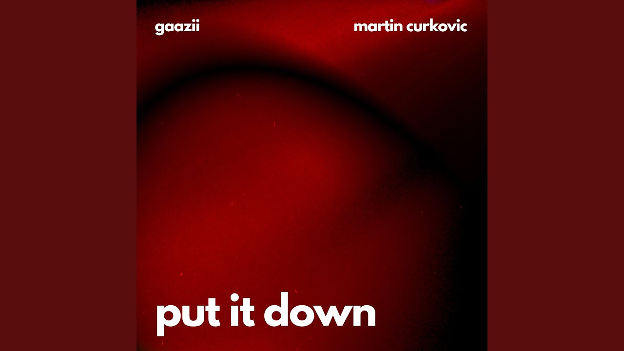 Watch Put It Down on YouTube Watch Put It Down on YouTube