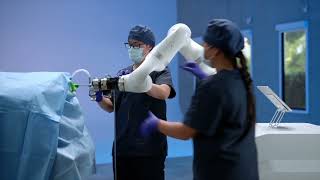 Robotic HoLEP, the Beacon platform from Andromeda Surgical, the future of enucleation?