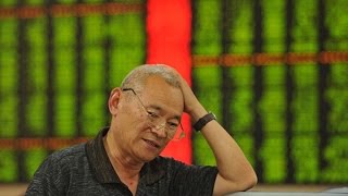 How China Can Stop the Bleeding of Its Stock Market How China Can Stop the Bleeding of Its Stock Market