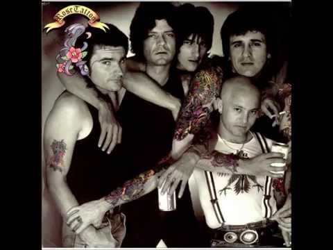 Rose Tattoo – Assault & Battery – 2 x Vinyl (7