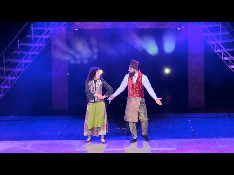 შეყრა - მხოლოდ მე გამანდე