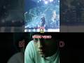 Live Vs Music Video - Eminem #eminem #loseyourself #music #singer