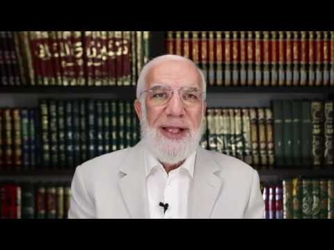 متى ترى أن ابتلاءك نعمة