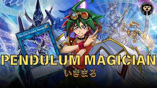 DOUBLE PENDULUM SUMMON IS BROKEN! | PENDULUM MAGICIAN | REPLAYS + DECKLIST