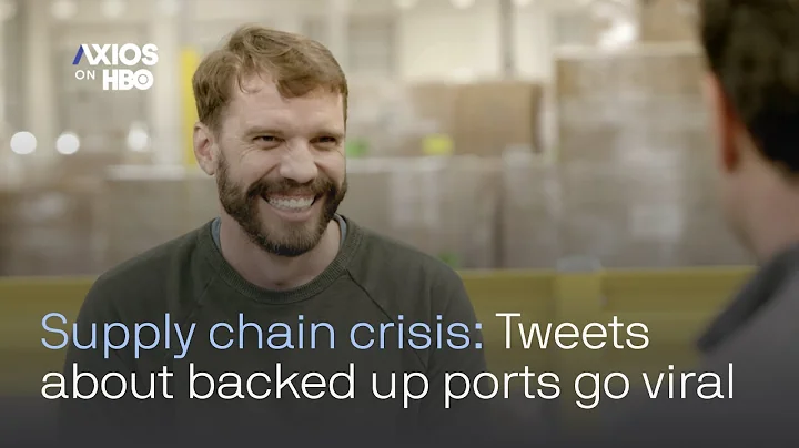 His viral tweets about backed up ports got Long Beach to change its zoning laws | Axios on HBO