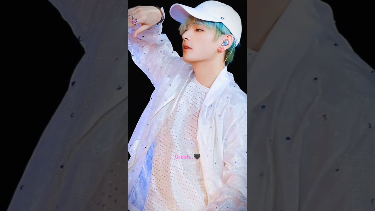 My first crush..😩🖤💥 