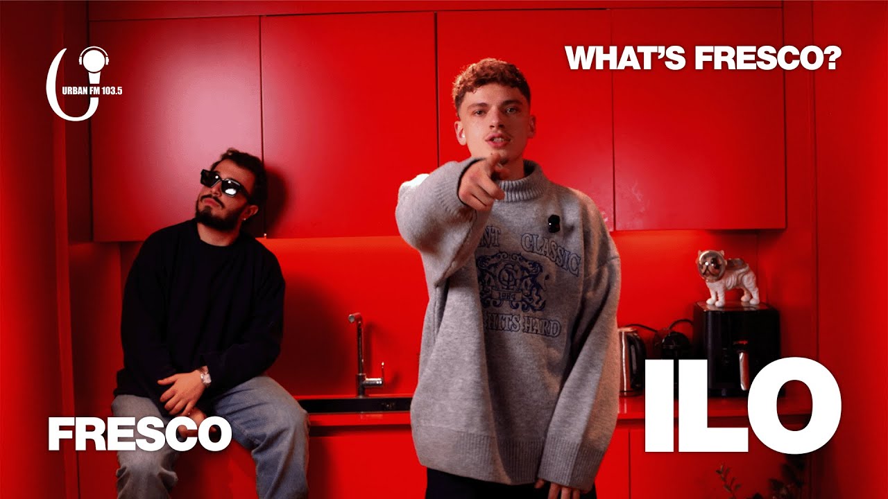 “What’s Fresco?” - ILO #01 (EP-ja e re, Freestyle, Bashkëpunimet ...