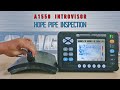 A1550 IntroVisor – HDPE Pipe Inspection