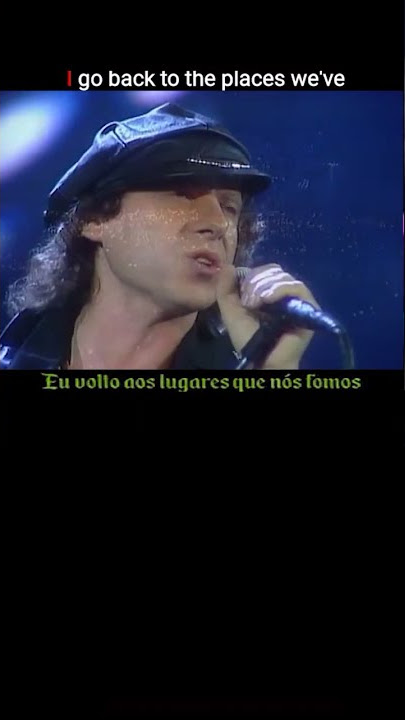 Lonely Nights - Scorpions   #shorts