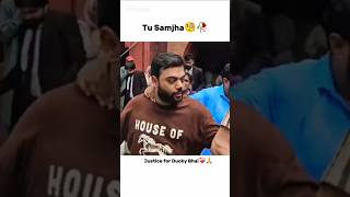 Tu Samjha Ducky Bhai Going Jail After Peshi