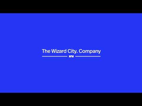 The Wizard City. Company Live Stream