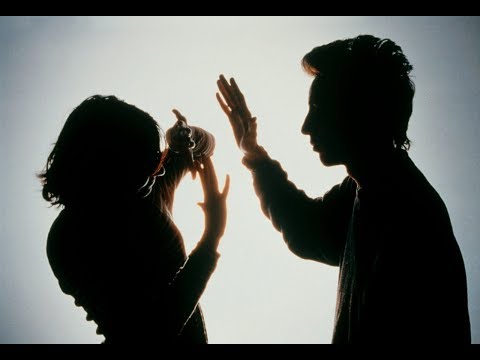 ადამიანი უფლებები და ძალადობის მსხვერპლთა მდგომარეობა. STV