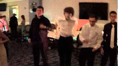 Prom Dancing 7