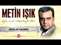 Metin IЕџД K Duygular YalanmД Еџ Metin IЕџД K Duygular YalanmД Еџ