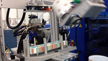 Campetella IML MC2 1 LITRE Pail