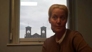 Davinci Robotic Surgery, Hysterectomy - Lisa Hendricks, Md.mp4