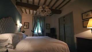 Borgo San Felice - Luxury Relais & Chateaux Hotel in Chianti Classico, Tuscany