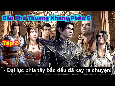 Đấu Phá Thương