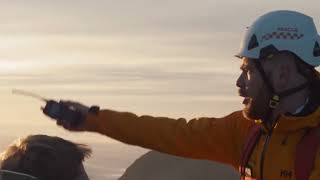 Mens Outerwear For Hiking - Search & Rescue | Helly Hansen Newport