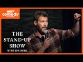 The Stand-Up Show with Jon Dore Season 2 Premieres July 19