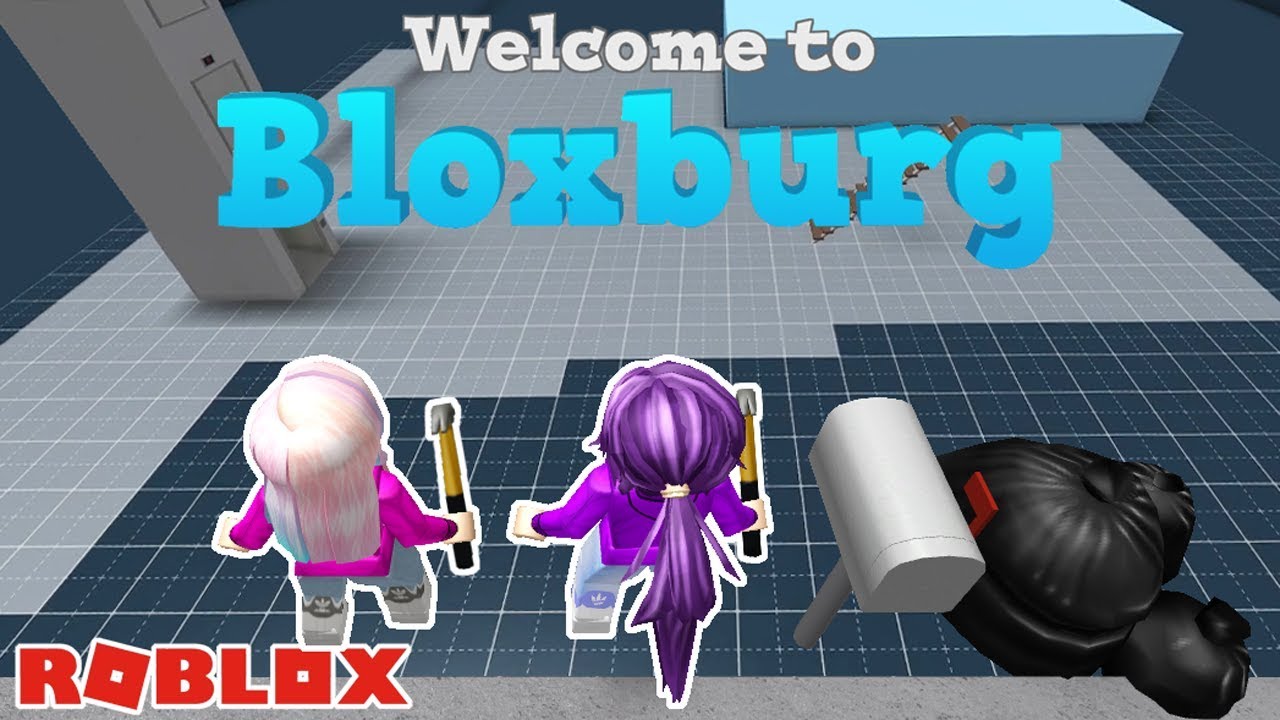 Epic Basement Build Battle Challenge Roblox Welcome To Bloxburg Youtube - build battle roblox bloxburg 2019