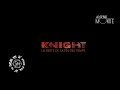 Knight jdr 12  le blackjac