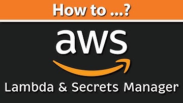AWS Lambda & Secrets Manager: 2 Ways to Grant Access | Resource Permissions | Example