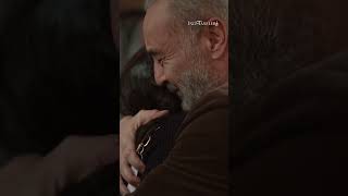Azem Kızına Kavuştu! #incitaneleri #hazarergüçlü #yılmazerdoğan