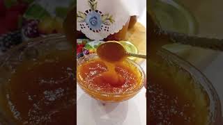 Şaftalı Cemibelə Hazırlasanız, Qabın Dibi Yapışmaz Və Qaynayarkən Ətrafa Şirə Sıçramaz