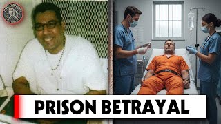 The Last Day of Death Row Inmate Anibal Canales Jr: How a Gang Rivalry Sealed His Fate