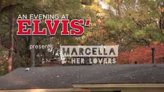 Marcella Simien Promo