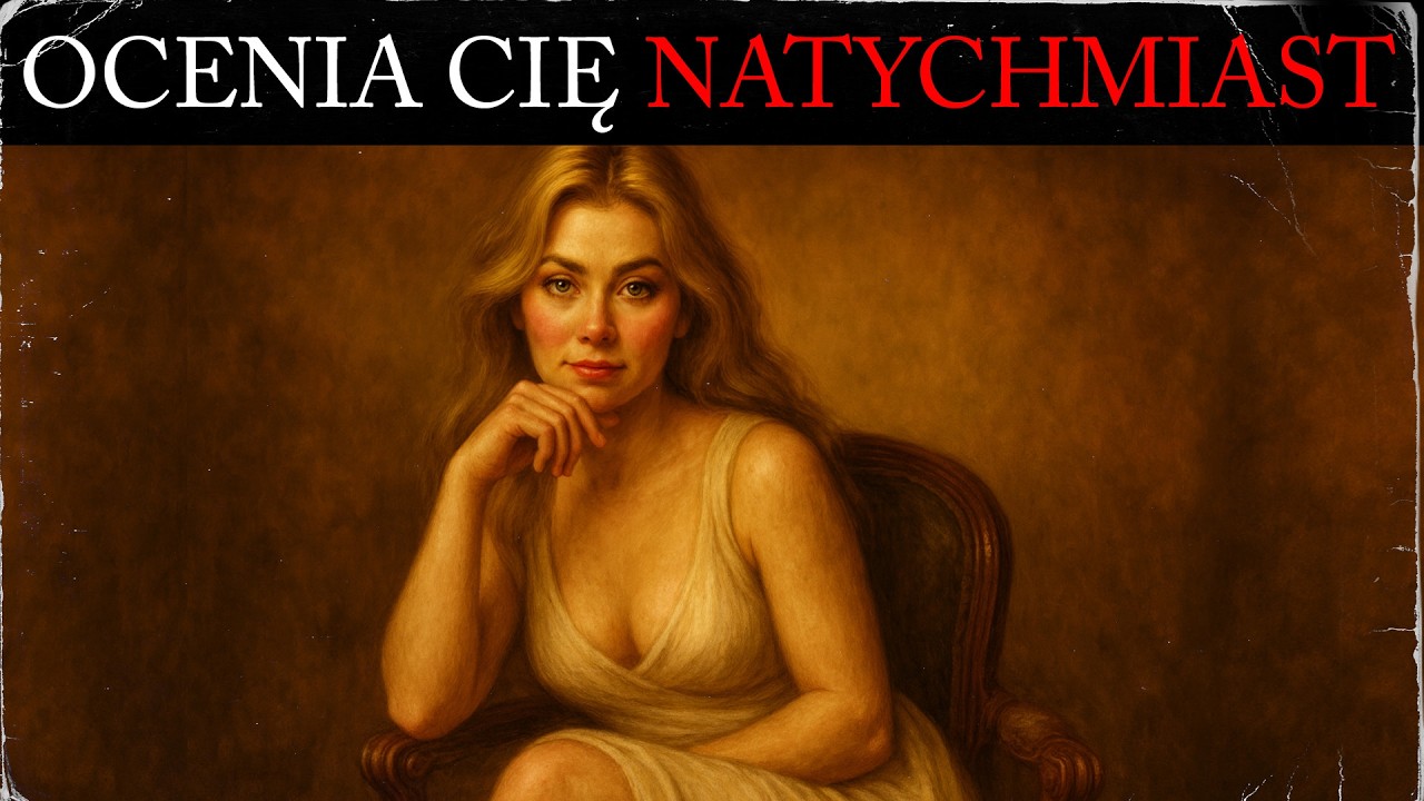 99% mężczyzn nie wie, że kobiety zwracają uwagę na to! (Właściwa droga)