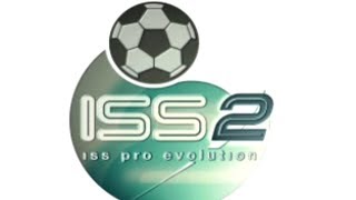 ISS Pro Evolution 2 - Trailer