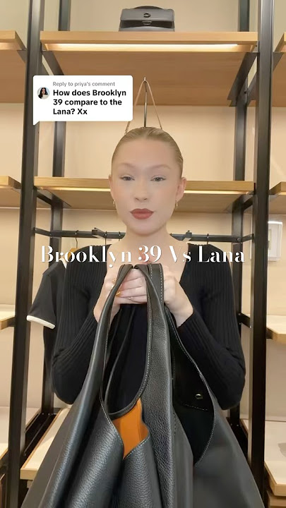 Which one do you prefer? @coach # #coachny #coachretailemployee #coachbag  #handbags #bagreview
