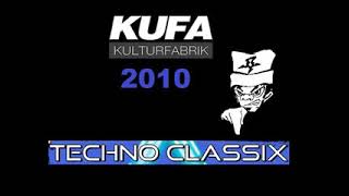 Download Lagu KUFA   2010   Techno Classics MP3
