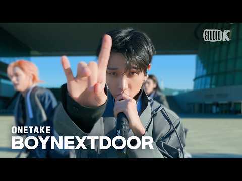 [Music Bank One-Take 4K HDR] BOYNEXTDOOR 'ANIMAL' 4K Bonus Ver. @Music Bank 261016
