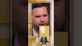 J.D. Vance Slams Tim Walz for False War Claims in Scathing CNN Interview