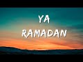 Ya Ramadan - Muad x Firas (vocals only)