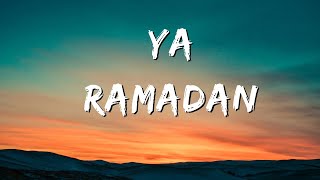 Ya Ramadan - Muad x Firas (vocals only)