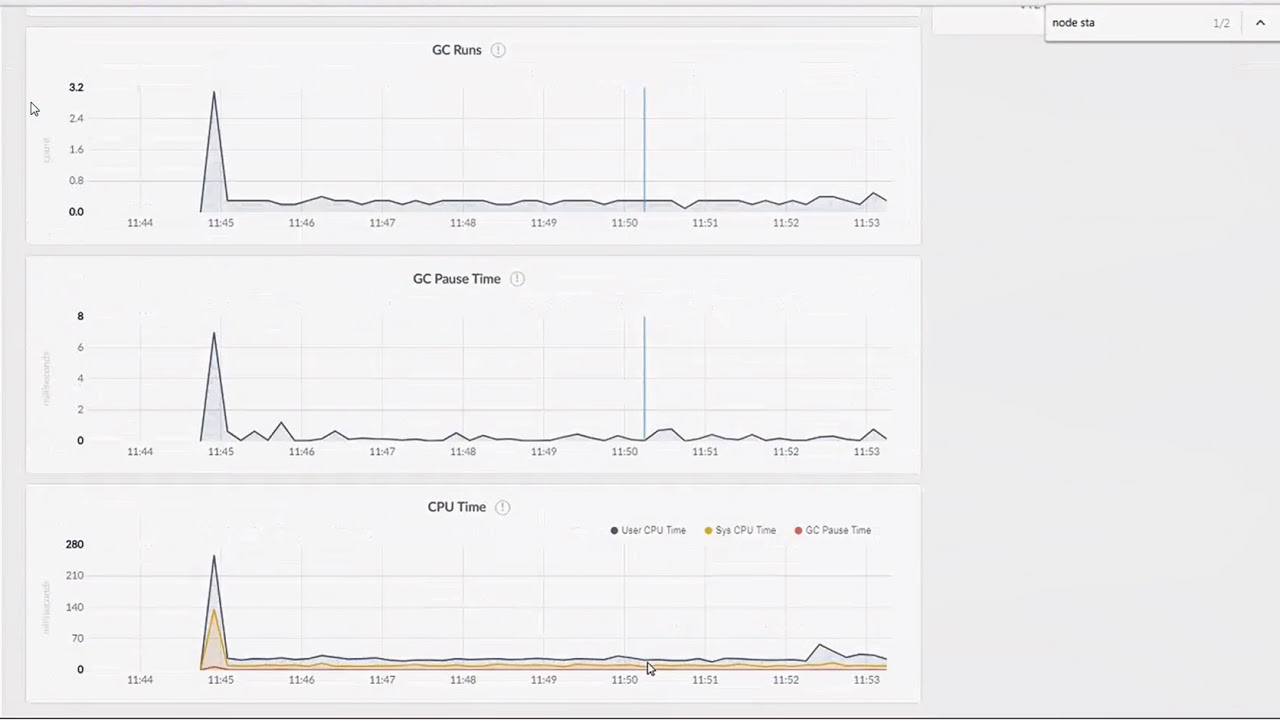 Monitor and Connect to CockroachDB on Minikube - YouTube
