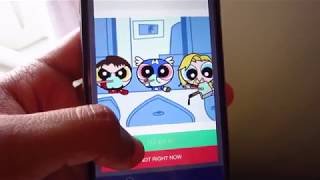 Access+Ability: LOLA App screenshot 4