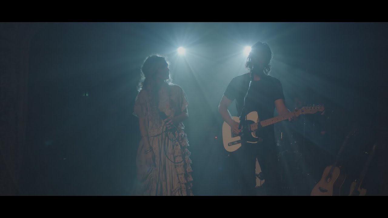 Watch BOWEN * YOUNG - Water To Wine (Official Video) on YouTube