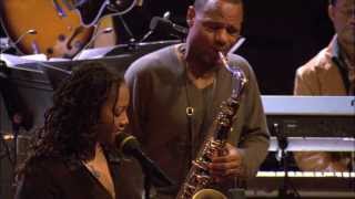 Kirk Whalum - He's Been Just That Good