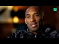 The Lakers Nation's last tribute to Kobe Bryant ... it hurts ...