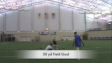 Rockne Belmonte - BSN Collegiate Showcase 