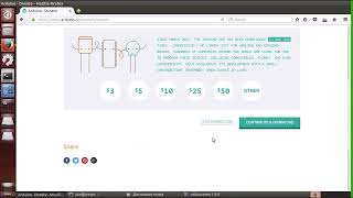 3.3 Install Arduino IDE on Linux - Arduino RC Car controlled by Android device course screenshot 5
