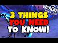 New Things in Midnight WoW You Did Not Know About (But Now You Do!)