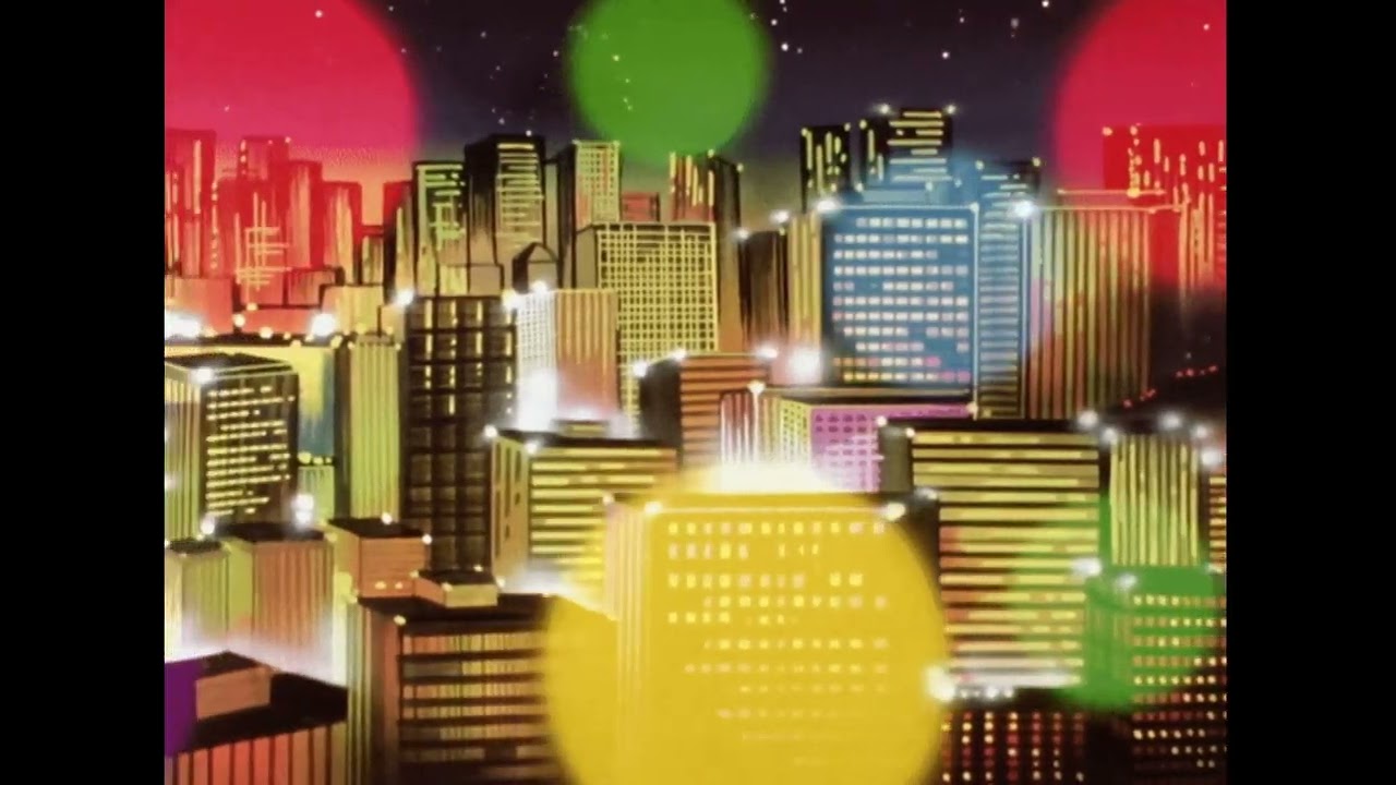 Spaceli & Cash Cobain - NYC (slowed + reverb)