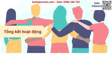 Giáo án powerpoint CD8 Tuần 31: Ứng xử trong... | GA điện tử Hoạt động trải nghiệm 4 Cánh Diều